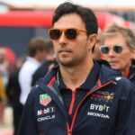 Sergio Perez is the Shining Example of Red Bull’s Greatest F1 Failure