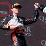 Top Boss Reveals Max Verstappen Will Receive $45,000 Replacement Trophy as Unknown Offer Kicked In After Lando Norris' Shenanigans