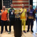 MLC 2023 Live Streaming In India: When And Where To Telecast Major League Cricket Matches?