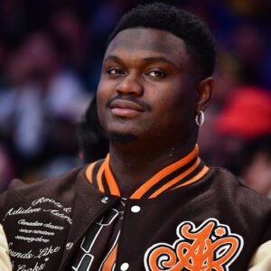 $10,000,000 Worth YouTuber Wagers $100,000 On the Truth Behind Zion Williamson-Moriah Mills Saga: "Shut the F**k Up, Lay Low"