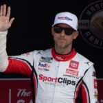 “Gotta Get Some Stuff Fixed”: Denny Hamlin Gives Glimpse Into Off-Season Plans