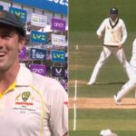 "Totally Fair Play": Pat Cummins Explicitly Defines Jonny Bairstow's Wicket At Lord's