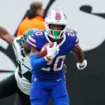 After the Unfortunate Jet Ski Accident, Nyheim Hines' Old "Get Hit & Never Play Again" Comment Has Resurfaced