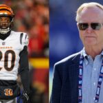 Despite Being His Biggest Fan, Veteran CB Eli Apple's Mom Once Revealed Why She Couldn't Cheer for Her Son's NFL Team