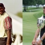 Before Adopting Michael Jordan’s Hobby During the 2022 Finals, Stephen Curry Set Sight on MJ’s ‘Single-Day Hole Record’: “I’mma Try to Beat That”