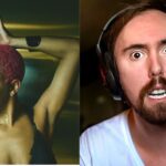 Asmongold supports Doja Cat for her Twitter statement