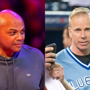 Years After Golfing With Michael Jordan During The 1993 Finals, Charles Barkley 'Insulted' Comedian's $40 Bet: "Get Rid Of Them $1s"