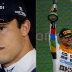 'Won Only One Race": Nyck de Vries Got the Sack Despite Stating at One Point That Lando Norris is "No Better Than Him"