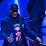 'Settling' For $80,000 Ring, Dennis Rodman Had Second Doubts About Marrying Carmen Electra 9 Days Before Filing For Annulment: "Get On With This Bulls**t"