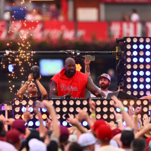 “Only 1 Employee Is Untouchable at ESPN”: Shaquille O’Neal Fears for $13,000,000 Earning Stephen a Smith With ‘Epic’ Brian Windhorst Video