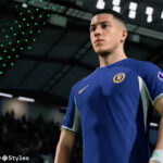 EA Sports FC 24 PlayStyles