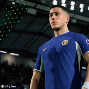 EA Sports FC 24 PlayStyles