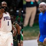 2 Years Before Wanting James Harden Off The 76ers, Charles Barkley Claimed 'The Beard' Was A Better Offensive Player Than Michael Jordan And Kobe Bryant