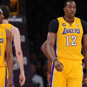 “This Sh*t Ain’t Gon Work!”: Kobe Bryant Ruled Out '$19,536,360 Dwight Howard Lakers Stint' as a ‘Good Fit’ After Just 1 Phone Call
