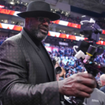 Despite Lying About $40,000,000 Breakup With Reebok, Shaquille O'Neal Reveals Motivation For 'Hypnosis' Shoe Design