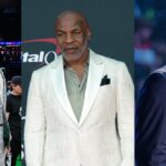 13 Years After Charles Barkley Lost $5000 for Fighting Shaquille O'Neal, Mike Tyson Threatened Chuck on National TV: “I Will Kick Your A**”