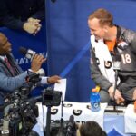 "There's a Problem, You are White": Deion Sanders Reveals What Peyton Manning Needs in Order to Play DB