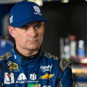 Jeff Gordon Calls for More Star Power in NASCAR, but Brad Keselowski Cautions Against “A Complete Loss”