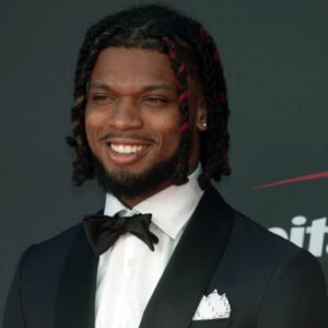 New Eligibility for the Comeback Player of the Year Award Is Pro-Damar Hamlin