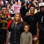 “FAMILY!”: Bronny James and Bryce Celebrate Father LeBron James’ EPSY Achievement with 9,200,000 Followers