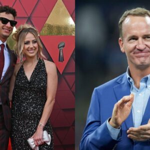 "I Passed On It": Peyton Manning Regrets Rejecting Documenting Himself After Leading Patrick Mahomes, Kirk Cousins' Netflix Docuseries
