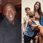 "Dad's Get a Bad Rep": Michael Jordan's Son Marcus Appreciates Lionel Messi's 'Fatherhood' Having Lived Through Father's Gambling Addiction