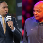 “You Have to Put Black First!" Charles Barkley's $5,000,000 Pledge Earns Big Praise From Fellow Analyst Stephen A Smith