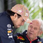 Red Bull Chief Furious at Sergio Perez for ‘Unnecessary’ Attack on Max Verstappen at the Austrian GP