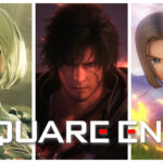 Square Enix