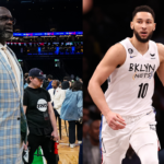 Having Used $5,000,000 Mansion to mock Ben Simmons, Shaquille O’Neal Claims His Former Team Can ‘Fix’ 2018 ROTY