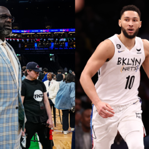 Having Used $5,000,000 Mansion to mock Ben Simmons, Shaquille O’Neal Claims His Former Team Can ‘Fix’ 2018 ROTY