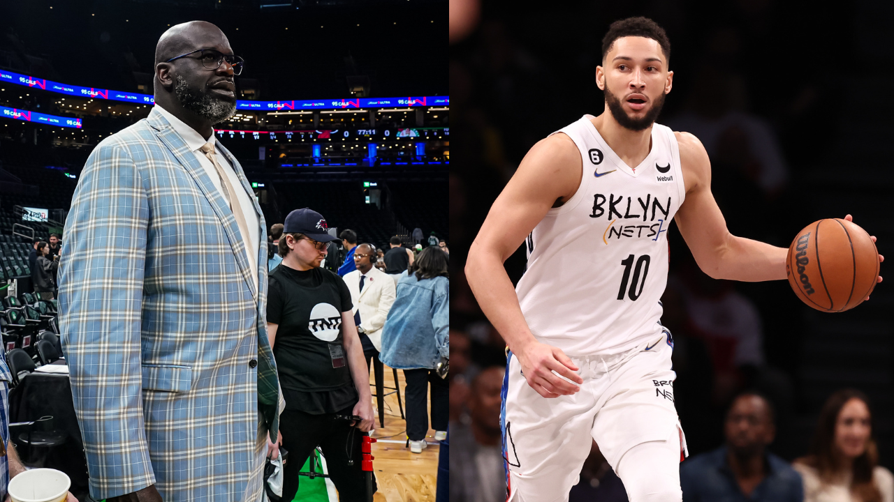 Having Used $5,000,000 Mansion to mock Ben Simmons, Shaquille O’Neal Claims His Former Team Can ‘Fix’ 2018 ROTY