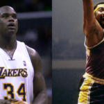 Spurred by Comparisons with Shaquille O'Neal's Dominance, Wilt Chamberlain Boasting About Dropping '70 Imaginary Points' Resurfaces