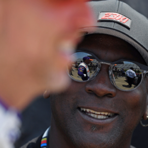 1 Year Before Winning 1st Championship, Michael Jordan Announced His Retirement Plans With Arsenio Hall: “If My Career Ends Early, I Get to Play Golf”