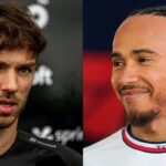 Pierre Gasly Drags His Grandmother Into Lewis Hamilton-FIA Drama