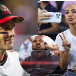 Tom Brady is Reportedly Dating Kanye West’s Ex Flame, But Its Not Kim Kardashian
