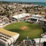 Kensington Oval Barbados Pitch Report For India vs West Indies 1st ODI