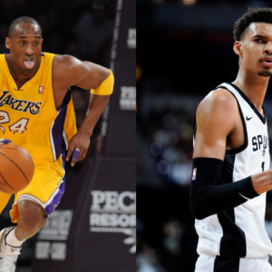 17 Years Before Considering Victor Wembanyama Worthy of Blank Check, Sonny Vaccaro Slyly Placed Kobe Bryant in LA to Protect $1,500,000 Investment