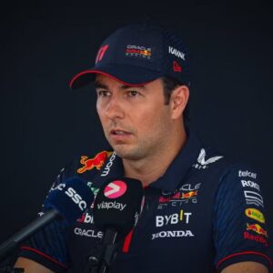 Sergio Perez Costs Red Bull at Least $250,000 After the Squad Reveals Major Upgrades at the Hungarian GP