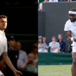 Has Frances Tiafoe Ever Beaten Gregor Dimitrov? Wimbledon Round 3 Preview and Prediction