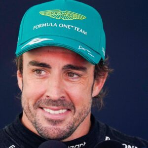 Aston Martin Played a Mastercard to Boost Fernando Alonso’s Position Through Precedented Track Limit Penalty