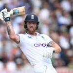 Most Sixes In A Test Innings By One Batter