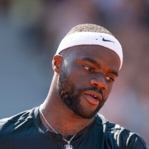 Wimbledon 2023 Round 1: Frances Tiafoe vs Wu Yibing Preview and Prediction