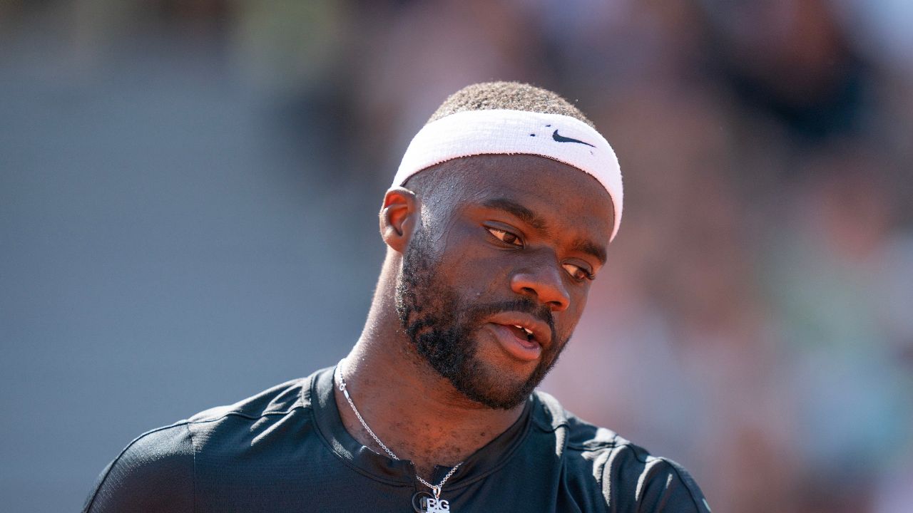 Wimbledon 2023 Round 1: Frances Tiafoe vs Wu Yibing Preview and Prediction