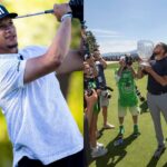 "Wish I Was as Cool as Stephen Curry": Patrick Mahomes Can't Stop Raving About the NBA Superstar's Golfing Skills