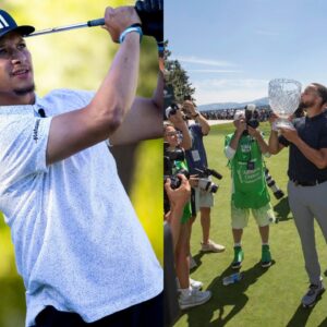 "Wish I Was as Cool as Stephen Curry": Patrick Mahomes Can't Stop Raving About the NBA Superstar's Golfing Skills
