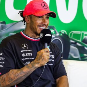 Lewis Hamilton Hints Towards Exposing Red Bull’s Illegal DRS After Outshining Max Verstappen in Hungary