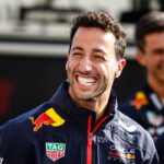 Daniel Ricciardo Given First Task By Red Bull After Career-Saving AlphaTauri Move