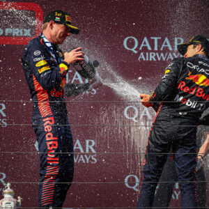 $7,000,000 Penalty And Reduction in CFD Time Threatens Red Bull in Breaking Any Further Record