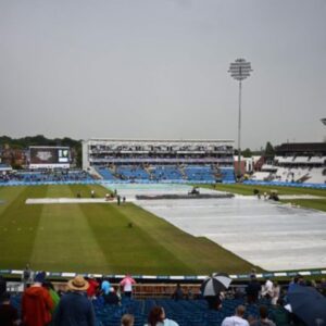 Headingley Carnegie Weather Tomorrow: Leeds Weather Report For July 9 Day 4